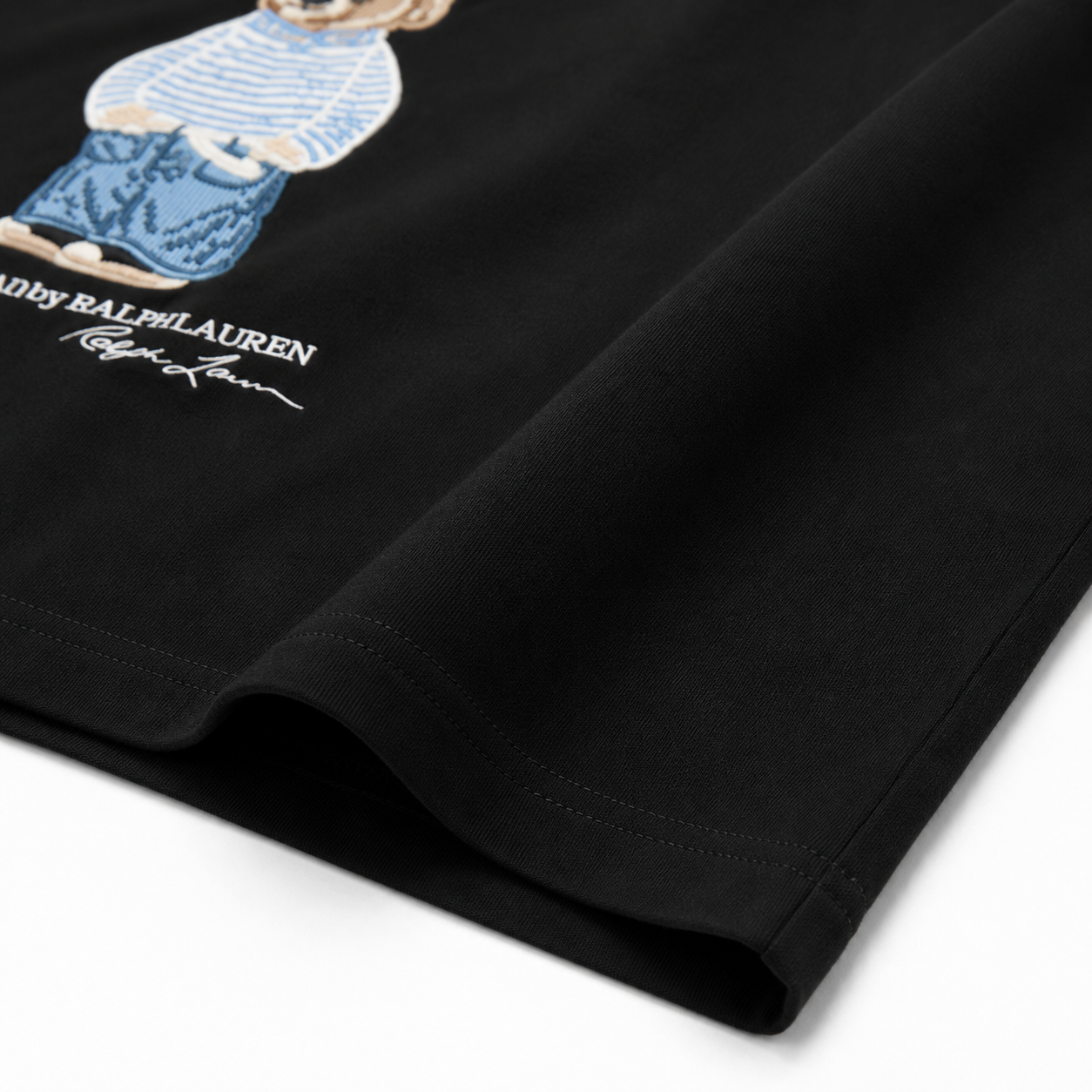 Premium Bear Tee
