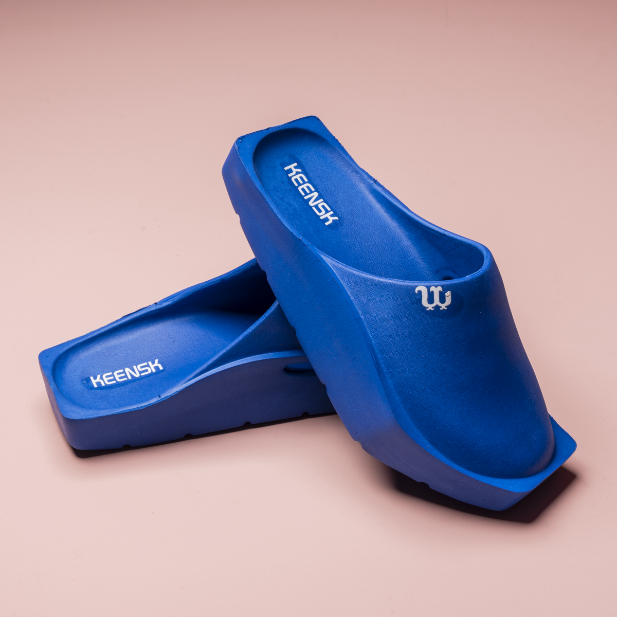 Comfort EVA Casual Slides