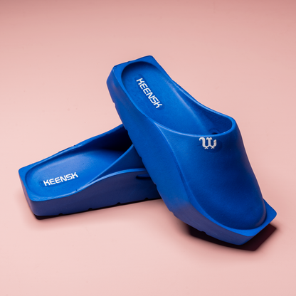 Comfort EVA Casual Slides