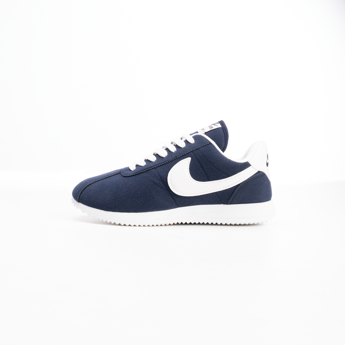 Men Retro Leather Casual Sneakers