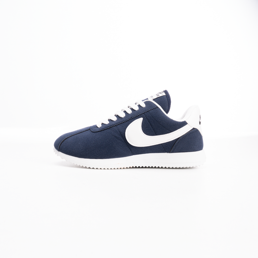Men Retro Leather Casual Sneakers