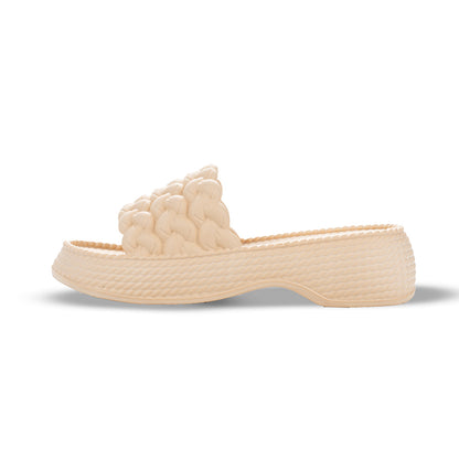 Comfort Weave Slides