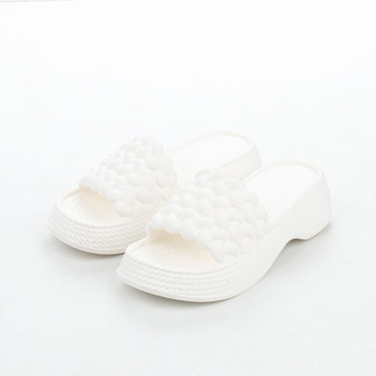 Comfort Weave Slides