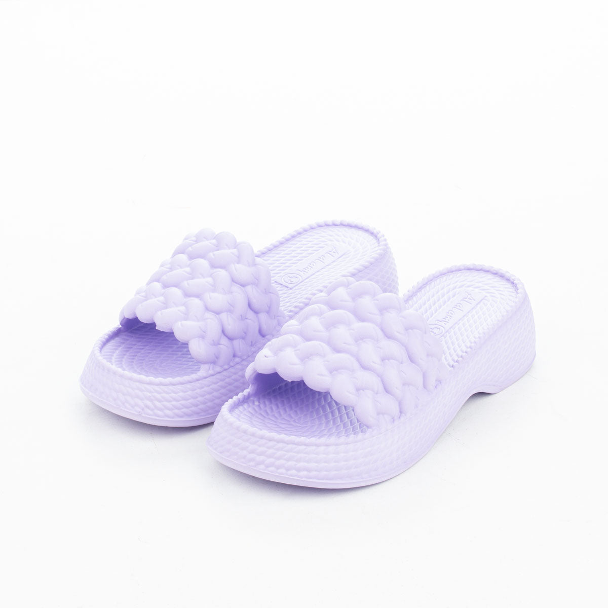 Comfort Weave Slides