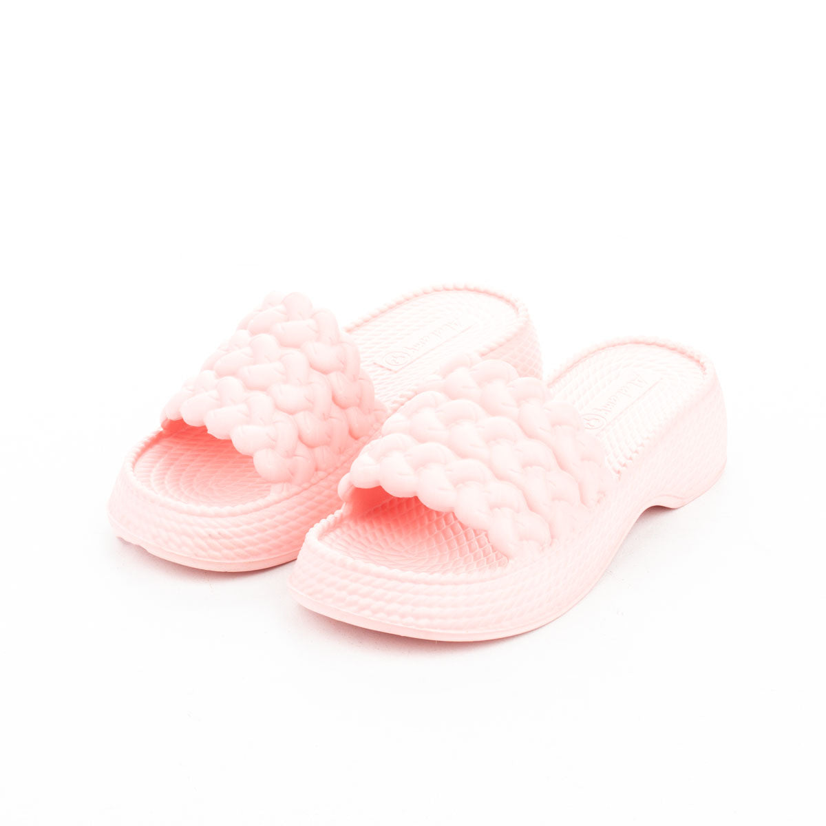 Comfort Weave Slides