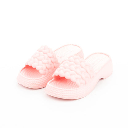 Comfort Weave Slides