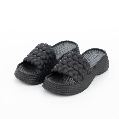 Comfort Weave Slides