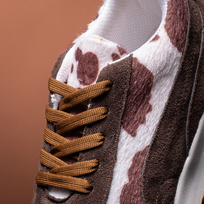 Women Presence Pattern Sneakers