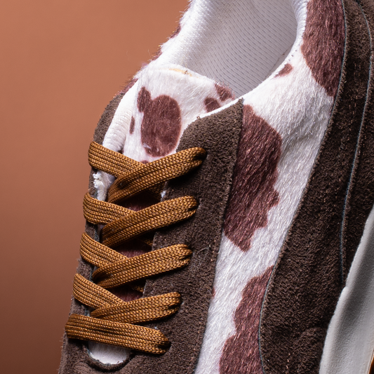 Women Presence Pattern Sneakers