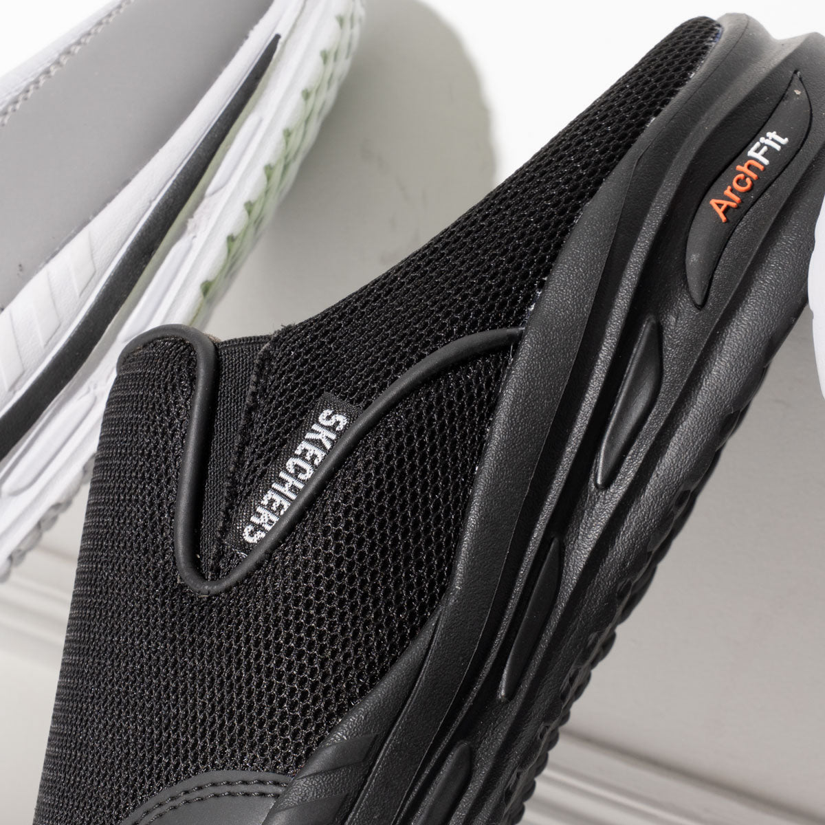 Men Orthopedic All Day Clog Sneakers