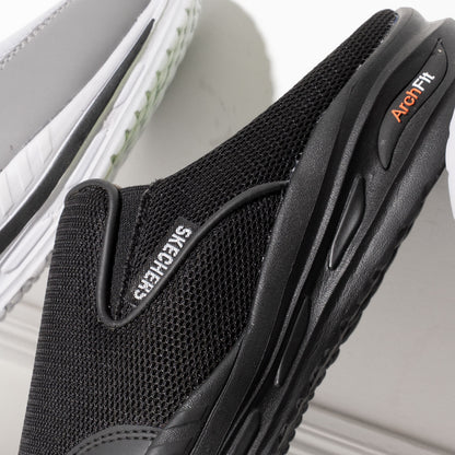 Men Orthopedic All Day Clog Sneakers