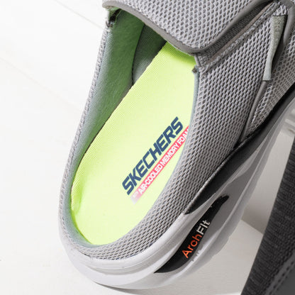 Men Orthopedic All Day Clog Sneakers