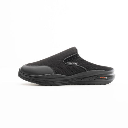Men Orthopedic All Day Clog Sneakers