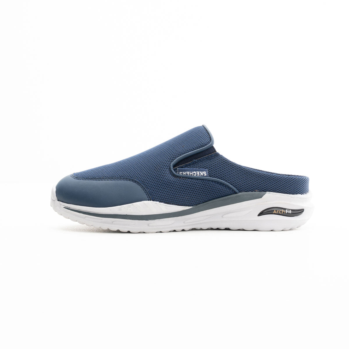 Men Orthopedic All Day Clog Sneakers