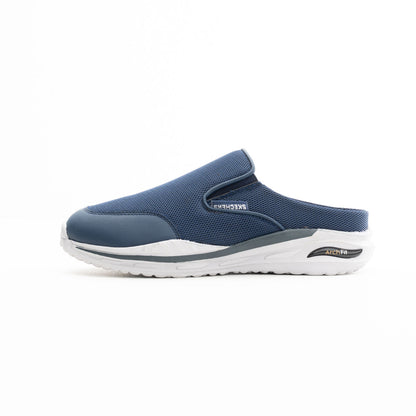Men Orthopedic All Day Clog Sneakers