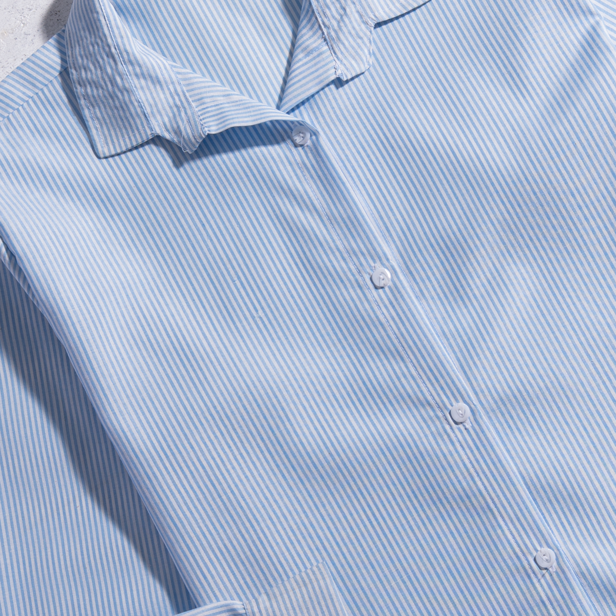 Dayline Strip Shirt
