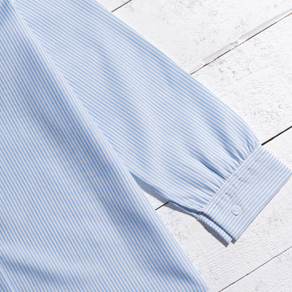 Dayline Strip Shirt