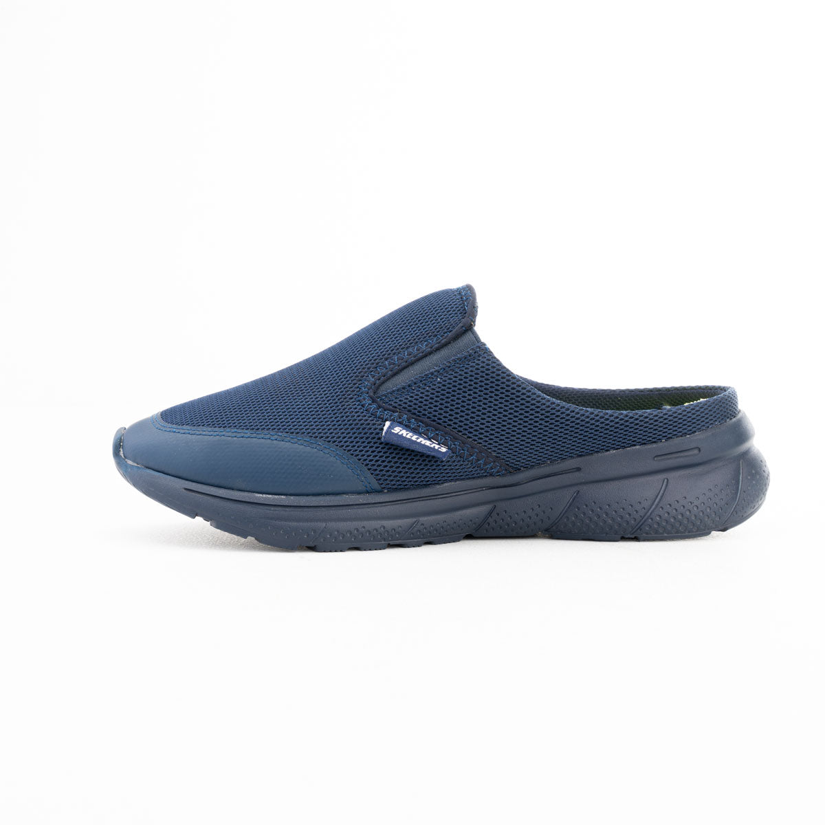 Men Comfort Casual Sabot Sneakers