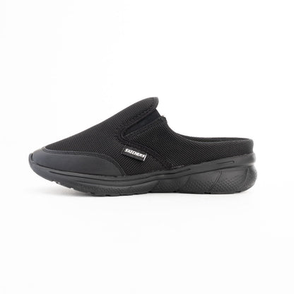 Men Comfort Casual Sabot Sneakers