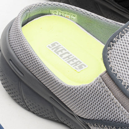 Men Comfort Casual Sabot Sneakers