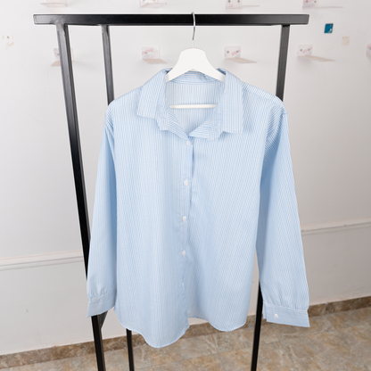 Dayline Strip Shirt
