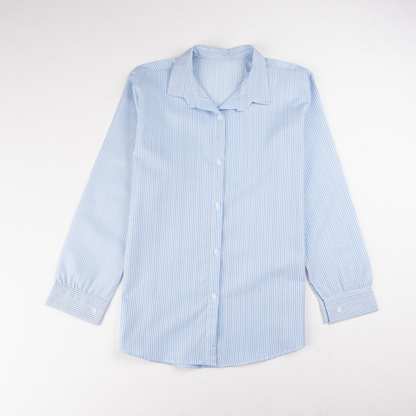 Dayline Strip Shirt