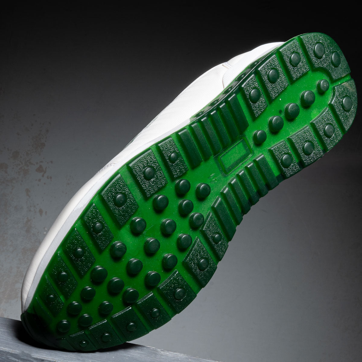 Premium Leather Casual Sneakers