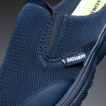 Men Comfort Casual Sabot Sneakers