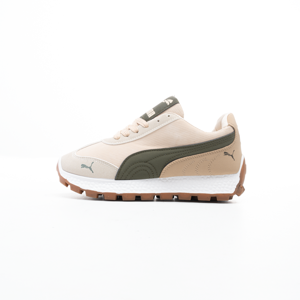 Women Retro Trail Sneakers