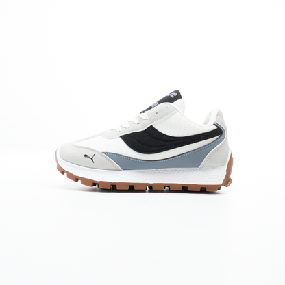 Women Retro Trail Sneakers