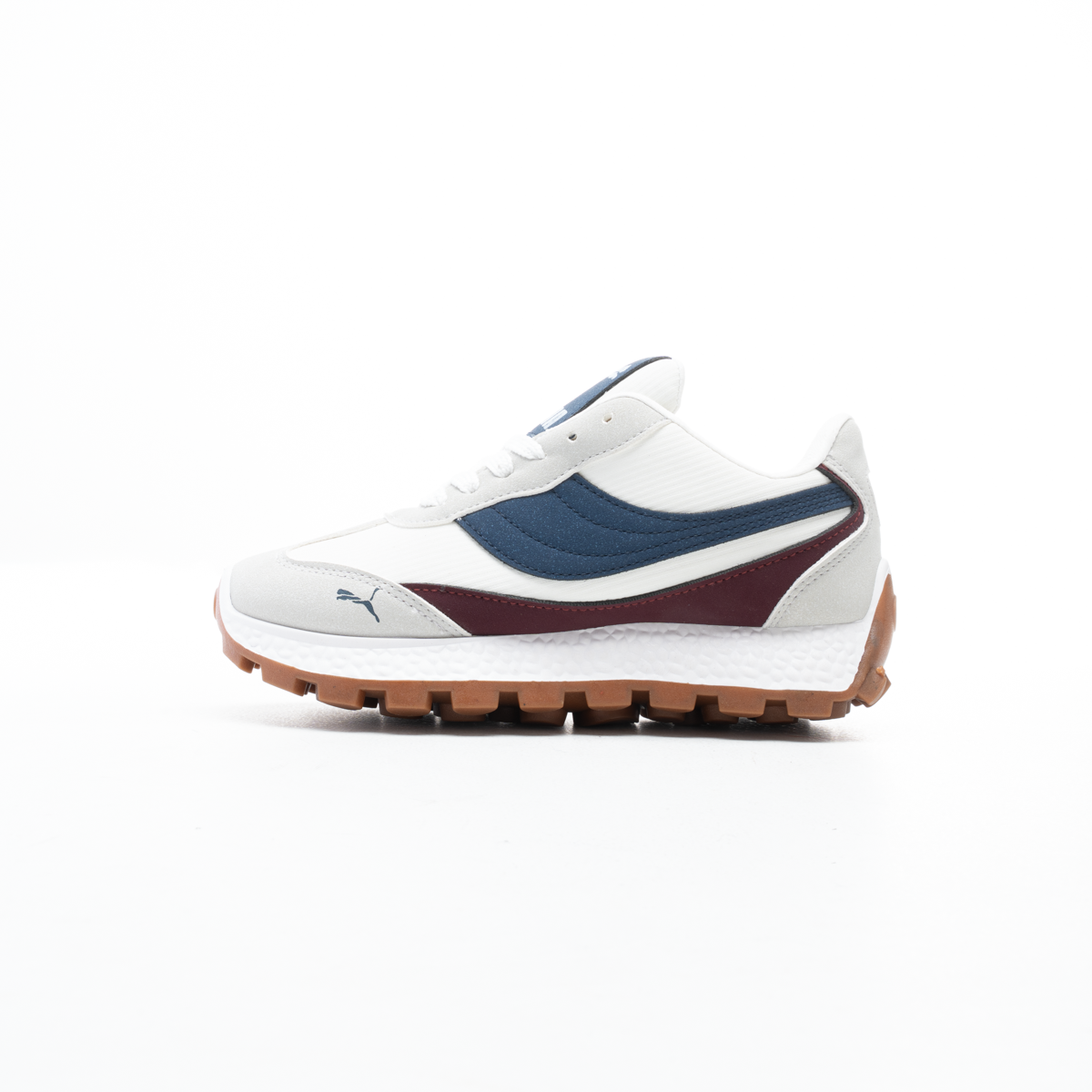 Women Retro Trail Sneakers