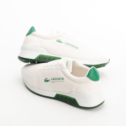 Premium Leather Casual Sneakers