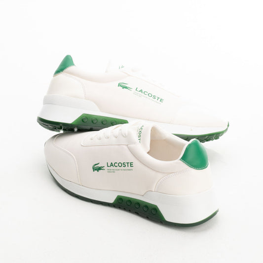 Premium Leather Casual Sneakers
