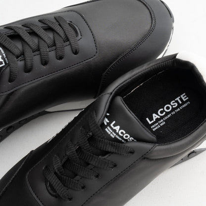 Premium Leather Casual Sneakers