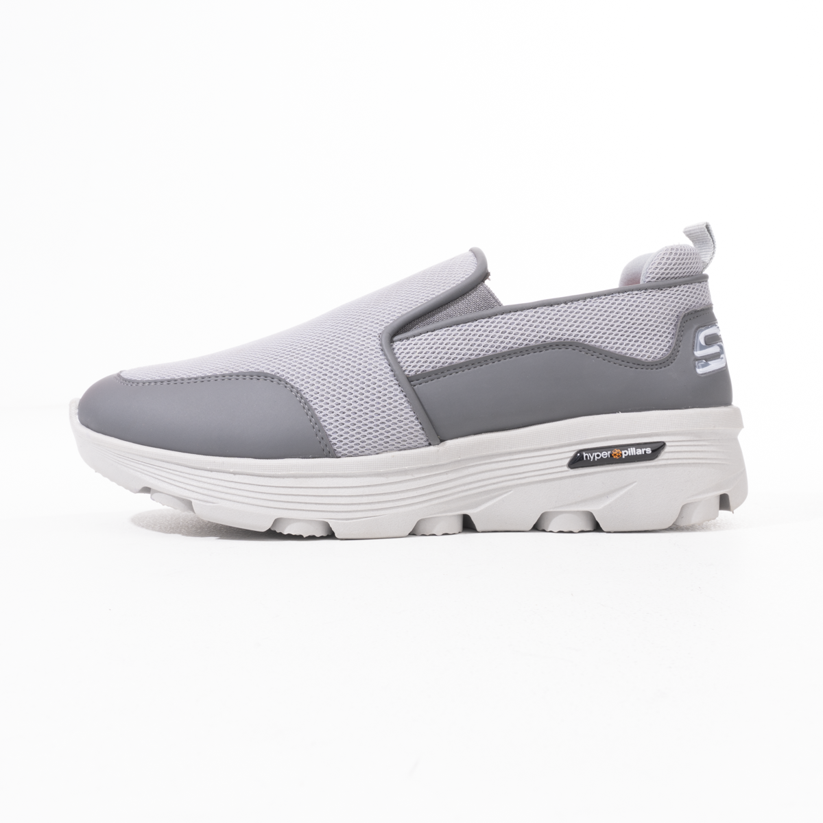 Men Premium Comfort Slip-on Sneakers - EVA Cushion