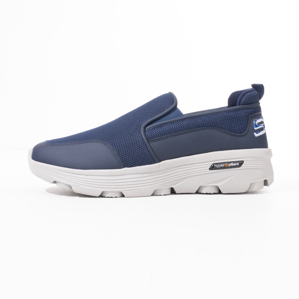 Men Premium Comfort Slip-on Sneakers - EVA Cushion