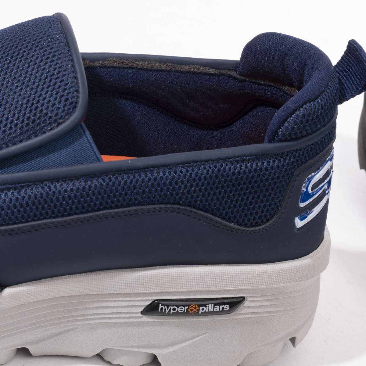 Men Premium Comfort Slip-on Sneakers - EVA Cushion