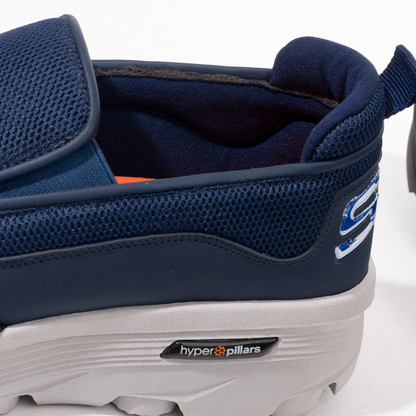 Men Premium Comfort Slip-on Sneakers - EVA Cushion