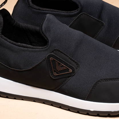 Ease Motion Slip-On Sneakers