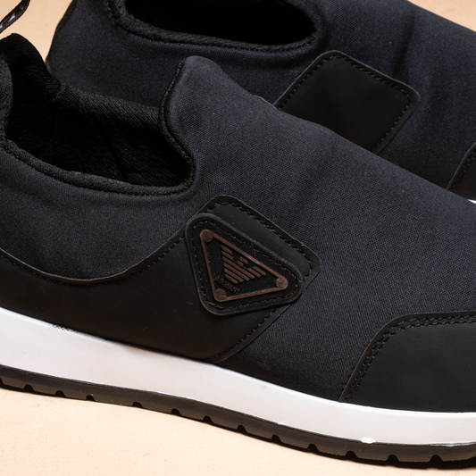 Ease Motion Slip-On Sneakers
