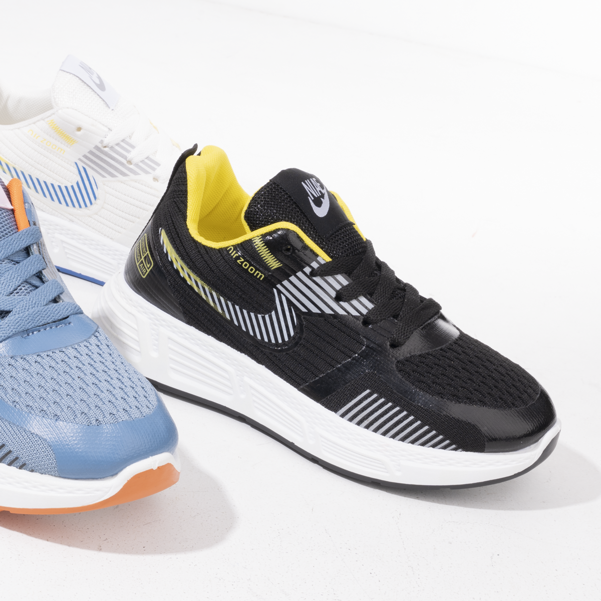 Comfort Daily Sport Women's Sneakers