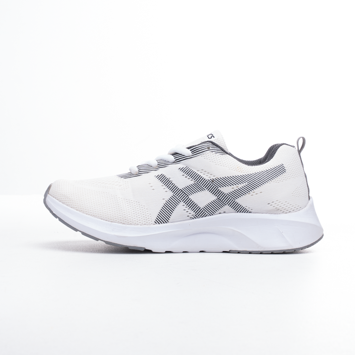 Motion Flex Knit Sneakers