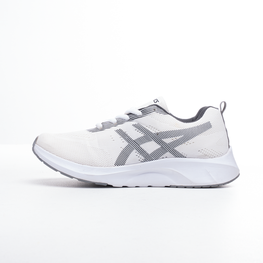 Motion Flex Knit Sneakers
