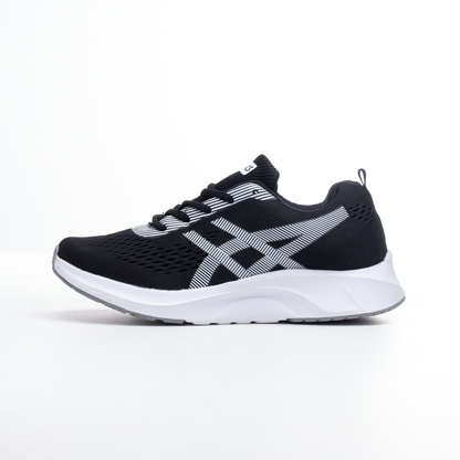Motion Flex Knit Sneakers