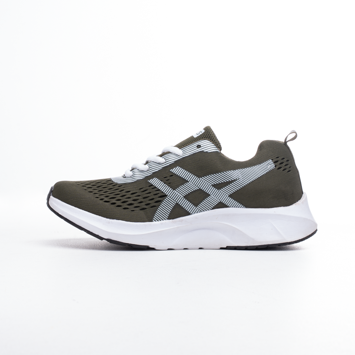 Motion Flex Knit Sneakers