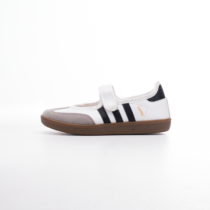Soft Flow Mary Jane Sneakers