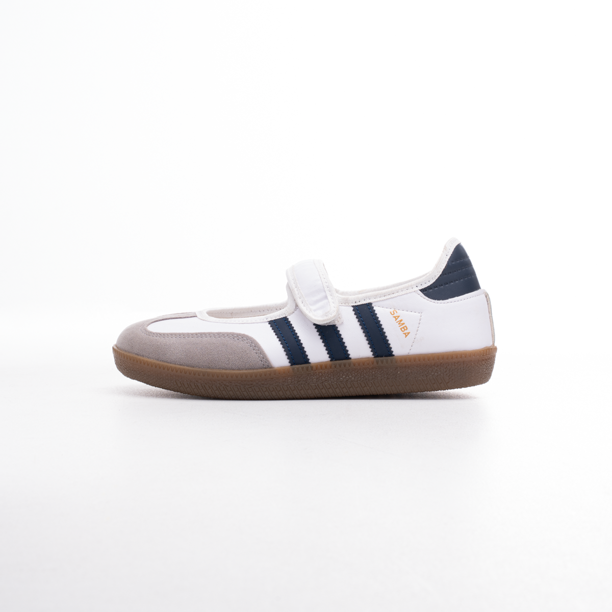 Soft Flow Mary Jane Sneakers