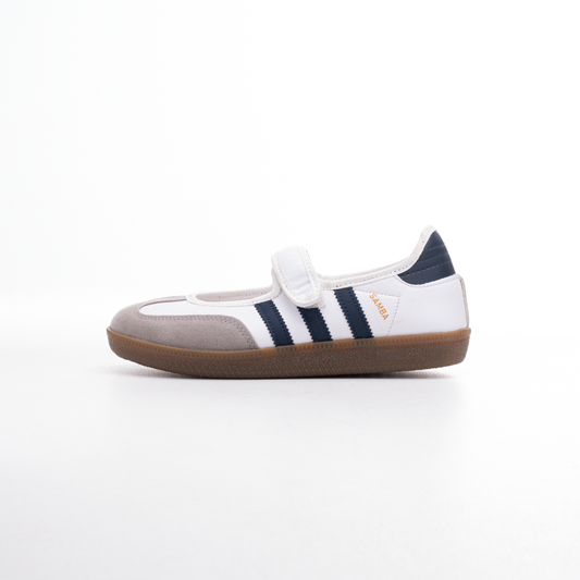 Soft Flow Mary Jane Sneakers