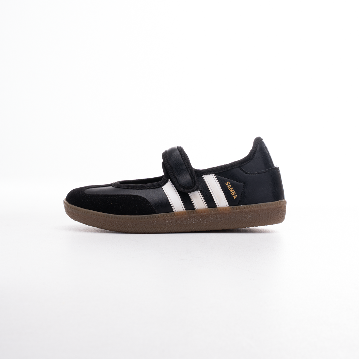 Soft Flow Mary Jane Sneakers