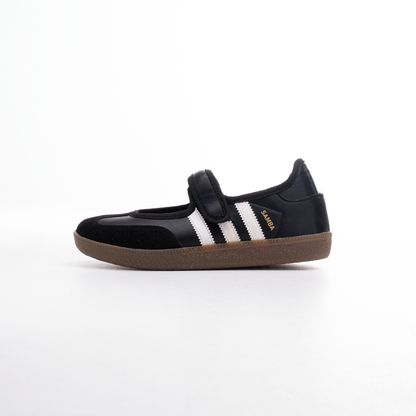Soft Flow Mary Jane Sneakers